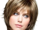 Chin Length Choppy Hairstyles Razor Cut Bob Hairstyles with Bangs