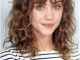 Chin Length Curly Hairstyles 2019 180 Best Curly Wavy Hairstyles 2019 Images In 2019