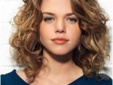 Chin Length Curly Hairstyles 2019 60 Best Curly Hair Images In 2019