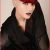 Chin Length Dark Hairstyles Relaxed Hairstyles Shoulder Length Relaxed Hairstyles New