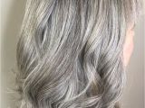 Chin Length Gray Hairstyles 60 Gorgeous Gray Hair Styles Hair Pinterest