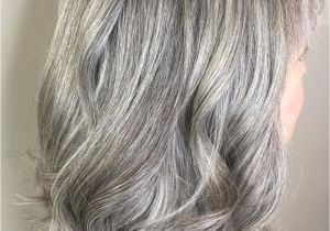 Chin Length Gray Hairstyles 60 Gorgeous Gray Hair Styles Hair Pinterest