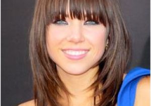 Chin Length Hairstyles 2013 Chin Length Bob with Bangs Love This Look Haircuts