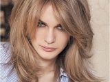 Chin Length Hairstyles 2013 Shoulder Length Layered Hairstyles Womens Hairstyles