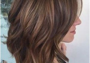 Chin Length Hairstyles 2019 Uk 60 Fun and Flattering Medium Hairstyles for Women In 2019