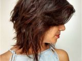 Chin Length Hairstyles 2019 Uk Shaggy Medium Bob Haircuts 2018 2019 with Layers