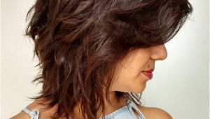 Chin Length Hairstyles 2019 Uk Shaggy Medium Bob Haircuts 2018 2019 with Layers