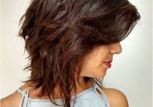 Chin Length Hairstyles 2019 Uk Shaggy Medium Bob Haircuts 2018 2019 with Layers