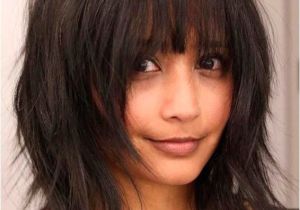 Chin Length Hairstyles for Black Women Black Haircuts with Bangs Hair Style Pics