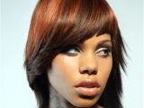 Chin Length Hairstyles for Black Women Long Bob Hairstyles for Black Women