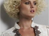 Chin Length Hairstyles for Curly Hair Short Curly Hairstyles for Thin Hair