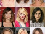 Chin Length Hairstyles for Heart Shaped Faces Jan Marie — [[more]] Note to Self the “clavicut”–a Long Bob