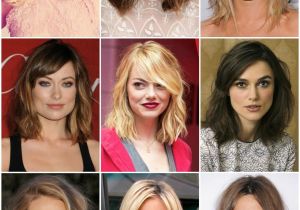 Chin Length Hairstyles for Heart Shaped Faces Jan Marie — [[more]] Note to Self the “clavicut”–a Long Bob