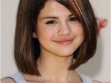 Chin Length Hairstyles for Small Faces Medium Length Hairstyles for Teenage Girls with Round Faces