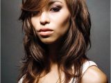 Chin Length Hairstyles for Thick Hair Round Face Easy Hairstyles for Medium Layered Hair Easy Hairstyles for Medium