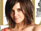 Chin Length Hairstyles Katie Holmes 25 Really Cute Hair Styles for Short Haired La S