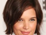 Chin Length Hairstyles Katie Holmes Galleries Of Katie Holmes Hair