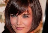 Chin Length Hairstyles Katie Holmes Galleries Of Katie Holmes Hair