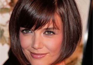 Chin Length Hairstyles Katie Holmes Galleries Of Katie Holmes Hair