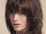 Chin Length Hairstyles Pictures Hairstyles for Fine Straight Hair Best Shoulder Length Hairstyles