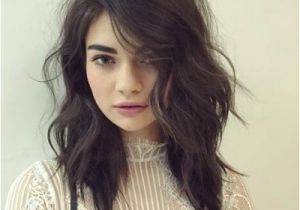 Chin Length Hairstyles Tumblr Medium Length Hair