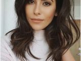 Chin Length Hairstyles Tumblr Mid Length Brunette Hair Hair Pinterest