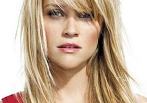 Chin Length Hairstyles with Bangs 2013 Hairstyles for Girls Bangs Hairstyles Layered Pinterest