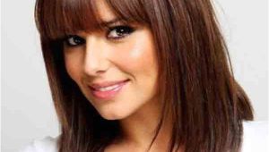 Chin Length Hairstyles with Bangs 2013 Medium Length Hairstyles for Fine Hair with Bangs Medium Midshoulder