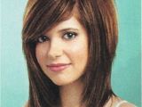 Chin Length Hairstyles with Bangs 2013 Shoulder Length Layered Hairstyles