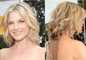 Chin Length Wavy Bob Hairstyles How to Nail the Medium Length Hair Trend