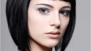 Chinese Bang Bob Haircut 15 Best Inverted Bob with Bangs