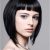 Chinese Bang Bob Haircut 15 Best Inverted Bob with Bangs