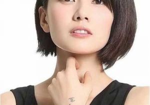 Chinese Bob Haircut Styles Chinese Bob Hairstyles 2014 2015