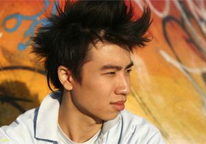 Chinese Boy Haircut asian Hair Cuts Men Lovely Splendid Terrific Hair Gel Around Long
