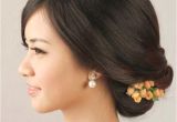 Chinese Wedding Hairstyle 20 Best Chinese Hairstyles Images On Pinterest