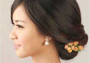 Chinese Wedding Hairstyle 20 Best Chinese Hairstyles Images On Pinterest