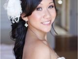 Chinese Wedding Hairstyle Chinese Bridal Hairstyles