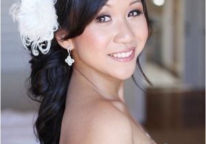 Chinese Wedding Hairstyle Chinese Bridal Hairstyles