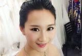 Chinese Wedding Hairstyles 7 asian Bridal Hairstyles to Inspire