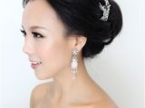 Chinese Wedding Hairstyles top 8 Simple Hairstyles for Short Hair