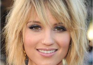 Choppy Bob Haircut with Bangs 10 Good Choppy Bob with Bangs