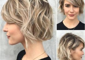 Choppy Bob Haircut with Bangs 60 Fabulous Choppy Bob Hairstyles