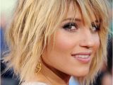 Choppy Bob Haircuts for Thin Hair What S the Best Looking Hairstyle for A Woman Over 40