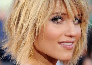 Choppy Bob Haircuts for Thin Hair What S the Best Looking Hairstyle for A Woman Over 40