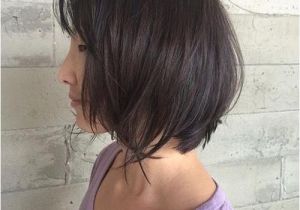 Choppy Bob with Bangs Haircuts 60 Fabulous Choppy Bob Hairstyles