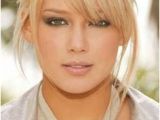 Choppy Hairstyles No Bangs Choppy Side Swept Bangs 50 Best Hairstyles for Thin Hair