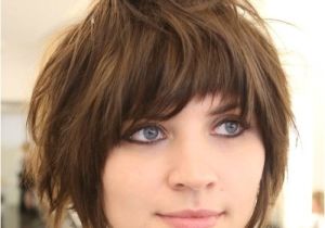 Choppy Shaggy Bob Haircut 40 Short Shag Hairstyles that You Simply Can’t Miss