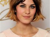 Choppy Shaggy Bob Haircut Alexa Chung Choppy Shaggy Bob Hairstyle Women Hairstyles