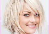 Choppy Shaggy Bob Haircut Cute Bob Haircuts with Bangs Stylesstar