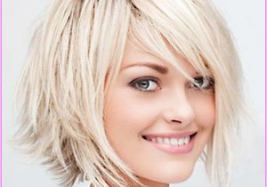 Choppy Shaggy Bob Haircut Cute Bob Haircuts with Bangs Stylesstar